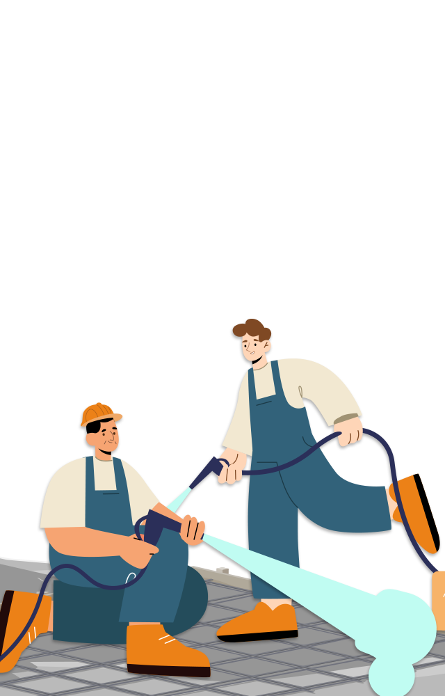 やった分だけ稼げる！倉和工業株式会社で“努力が給料に変わる”仕事を！